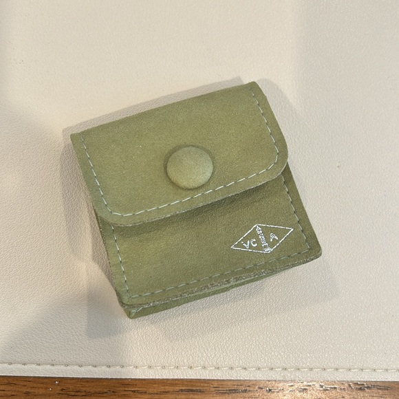 Suzanne Kalan Frenzy firework bar necklace with emerald - Picture 9 of 9